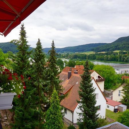 Gaestehaus Cafe Ruff Happurg Екстер'єр фото