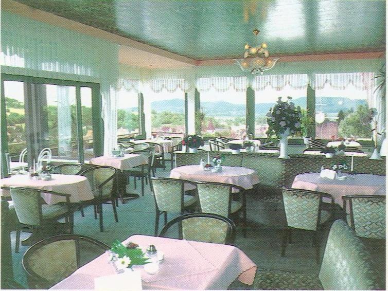 Gaestehaus Cafe Ruff Happurg Екстер'єр фото